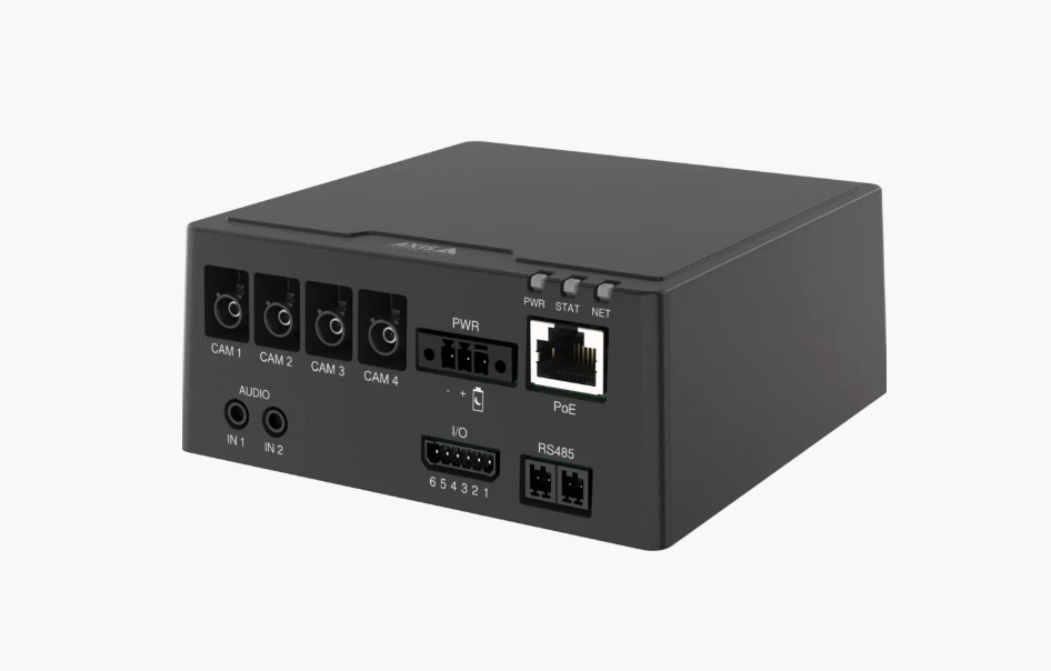 Build your own Interview Room Kit